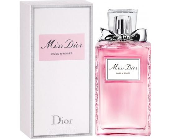 Christian Dior Dior Miss Dior Rose N'Roses EDT 100 ml