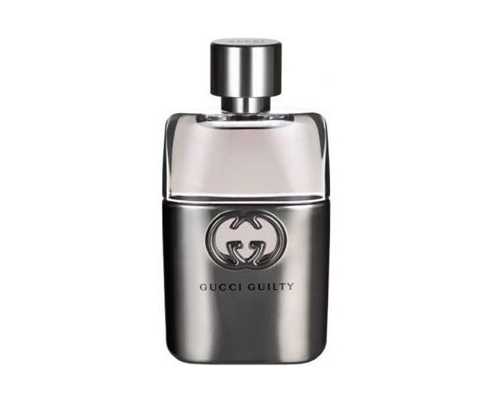 Gucci Guilty Pour Homme EDT 50ml Vīriešu smaržas