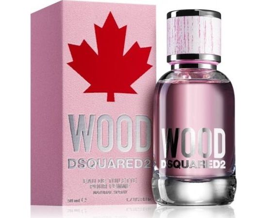 Dsquared2 Wood EDT 50 ml