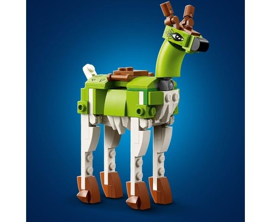 LEGO DREAMZzz Stajnia fantastycznych stworzeń (71459)
