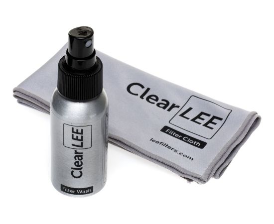 Unknown Lee filter cleaning kit ClearLee