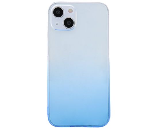 Mocco Ultra Back Gradient Case 2 mm Aizmugurējais Silikona Apvalks Priekš Samsung Galaxy A13 4G