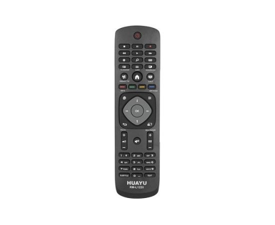 Lamex LXP1220 Пульт дистанционного управления для ЖК-телевизора PHILIPS RM-L1220 SMART