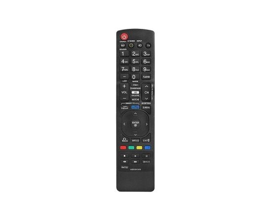 HQ LXP5238 Универсальный пульт 3D TV LG AKB72915238 Черный