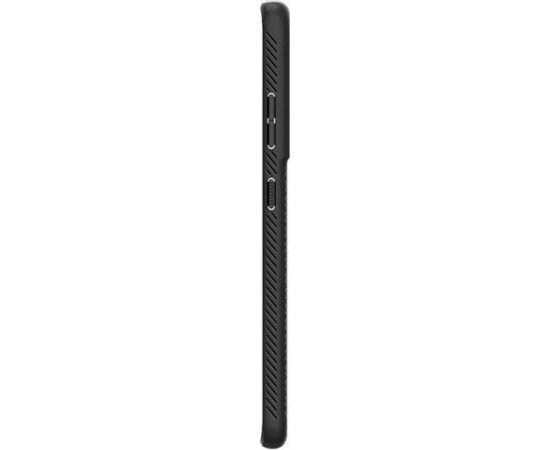 Case SPIGEN Liquid Air ACS02350 for Samsung Galaxy S21 Ultra - Matte Black