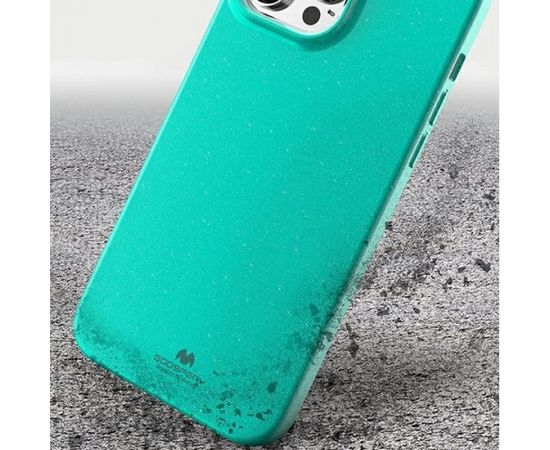 Mercury Jelly Case N970 Note 10 miętowy |mint