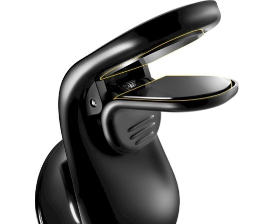 Wozinsky Universal Magnetic Car Bracket Mount Phone Holder 360 for Air Outlet black (WMH-03)