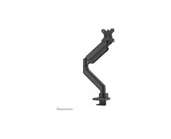 Newstar NEOMOUNTS DESK MOUNT 1 ULTRA WIDE CURVED SCREEN (TOPFIX CLAMP &GROMMET)