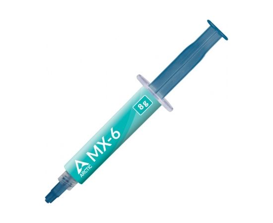 ARCTIC MX-6 ULTIMATE Performance Thermal Paste