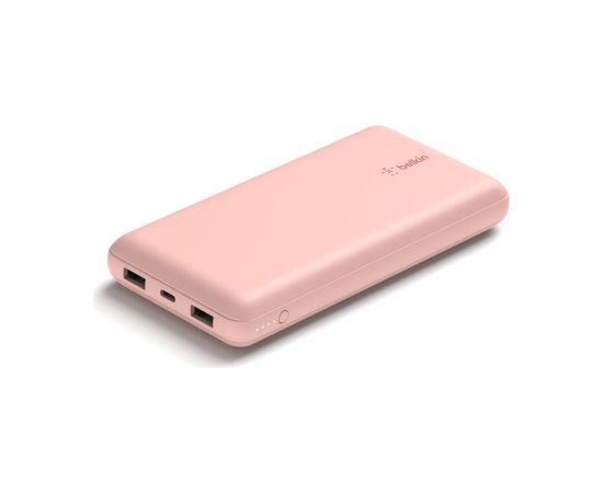 Belkin BPB012btRG 20000 mAh Rose gold