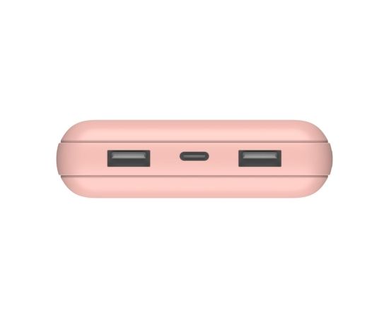 Belkin BPB012btRG 20000 mAh Rose gold