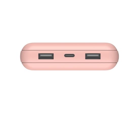 Belkin BPB012btRG 20000 mAh Rose gold