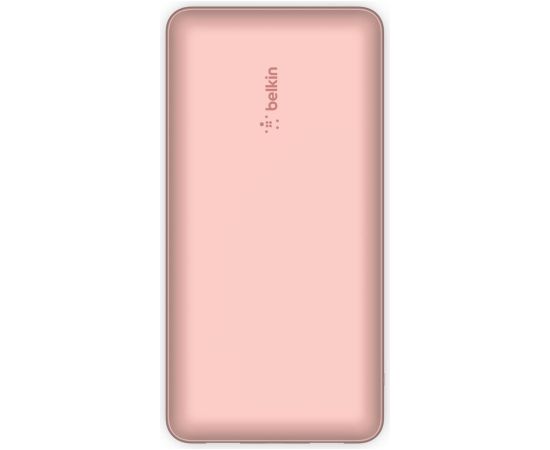 Belkin BPB012btRG 20000 mAh Rose gold