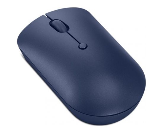 Lenovo 540 mouse Ambidextrous RF Wireless Optical 2400 DPI