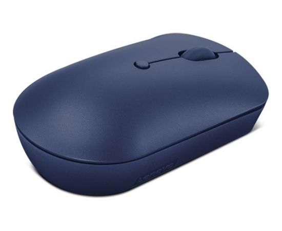 Lenovo 540 mouse Ambidextrous RF Wireless Optical 2400 DPI