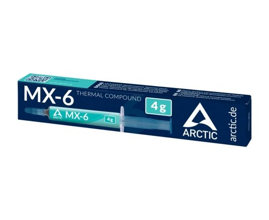 ARCTIC MX-6 ULTIMATE Performance Thermal Paste