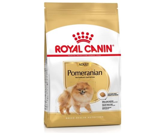 Royal Canin Pomeranian Adult - dry food for dogs - 3 kg