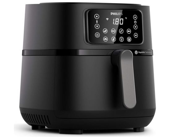 Philips 5000 series Airfryer HD9285/93 XXL Connected - 6 portions