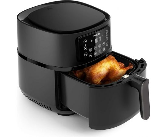 Philips 5000 series Airfryer HD9285/93 XXL Connected - 6 portions
