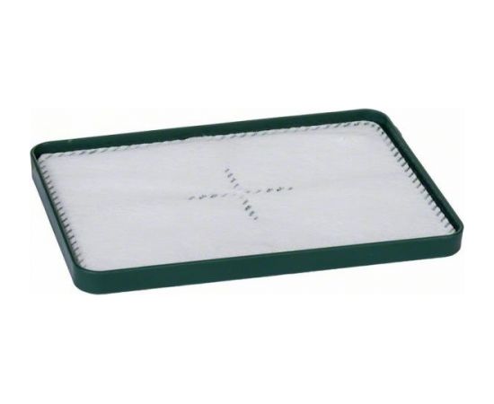 Filtrs Bosch 2609256F37 Фильтры для пылесосов