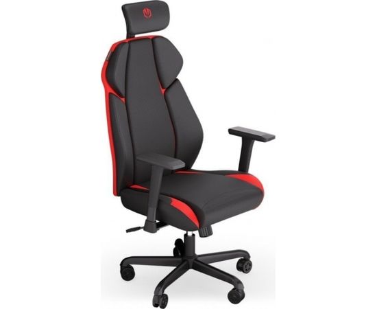 ENDORFY Meta RD gaming chair, black/red
