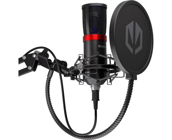 Mikrofons Endorfy Solum Streaming (EY1B004)