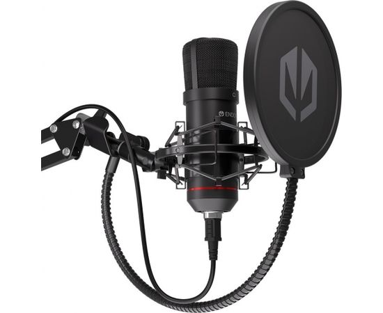 Mikrofons Endorfy Solum (EY1B001)