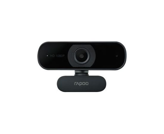 Rapoo XW180 webcam