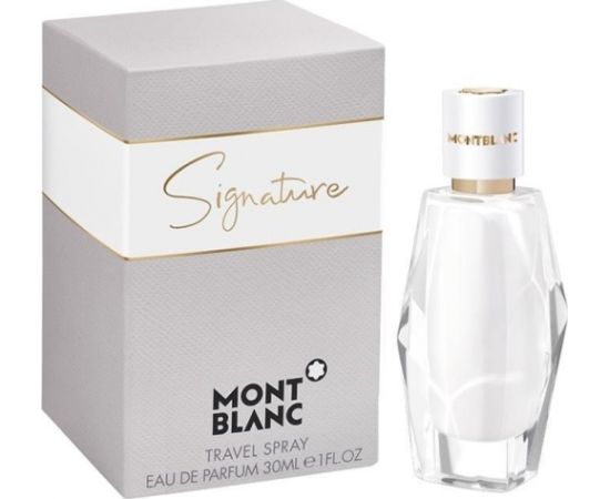 Mont Blanc Signature EDP 30 ml