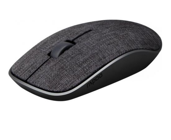 Mouse Rapoo M200 Plus