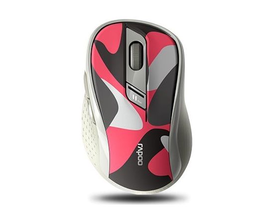 Mouse Rapoo M500 (001843390000)