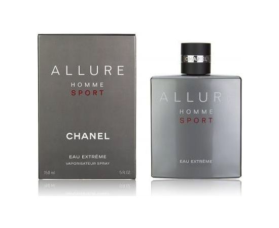 Chanel  Allure Homme Sport Eau Extreme EDT 150 ml