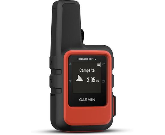 Garmin inReach Mini 2,Flame Red,GPS, EMEA