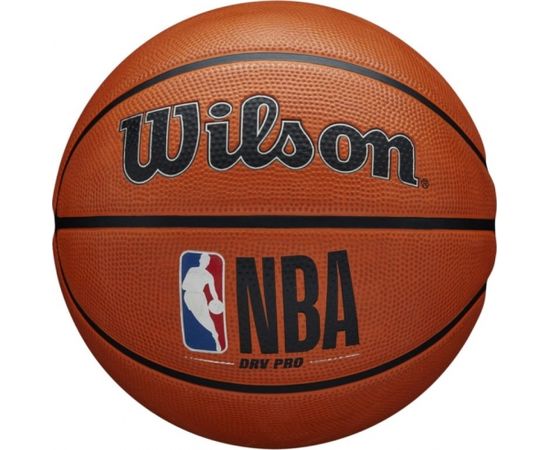 Ball Wilson NBA DRV Pro Ball WTB9100XB (6)