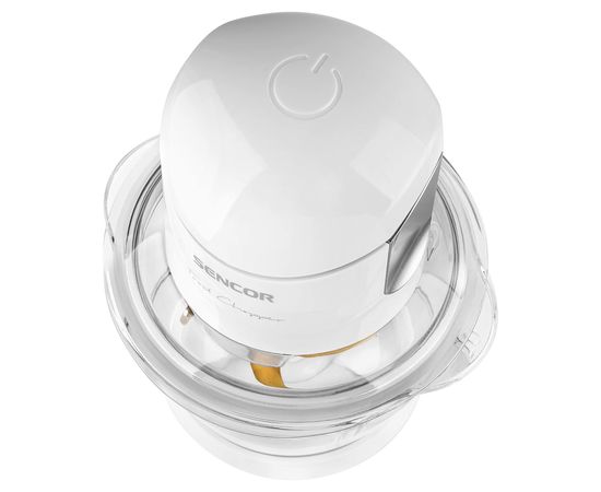 Sencor SCB 5100WH-EUE3 Измельчитель для продуктов 1L 800W