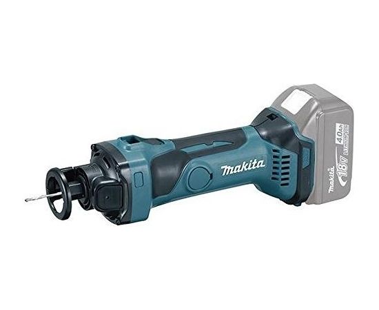 Makita cordless rotary cutter DCO180Z 18V - DCO180Z