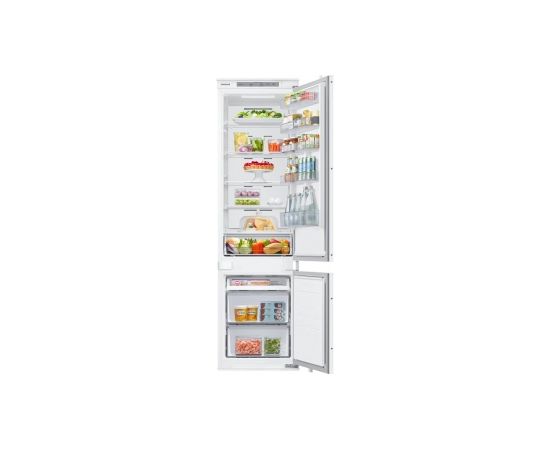 Samsung BRB30600FWW fridge-freezer Built-in F White