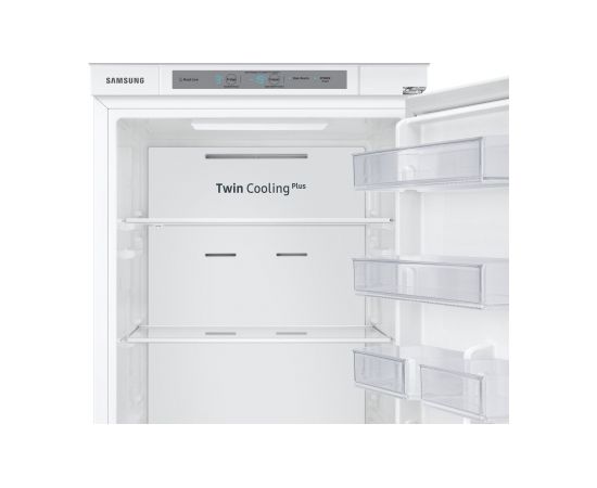 Samsung BRB30600FWW fridge-freezer Built-in F White