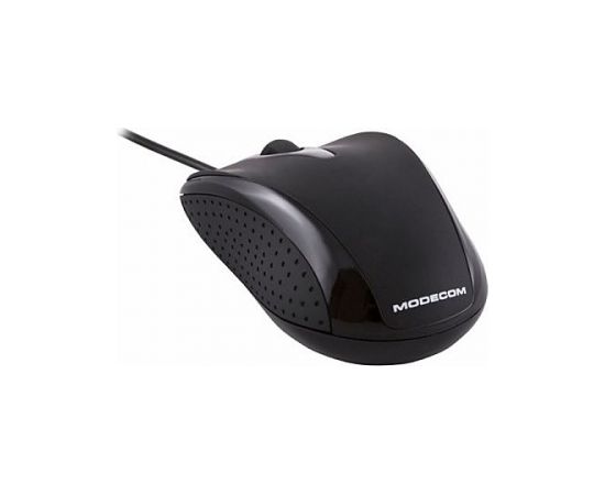 Modecom MC-M4 mouse USB Type-A Optical 800 DPI Ambidextrous