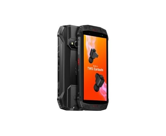 Ulefone Armor 15 6/128GB Black