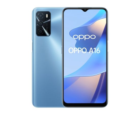 Oppo A16 3/32GB Pearl Blue