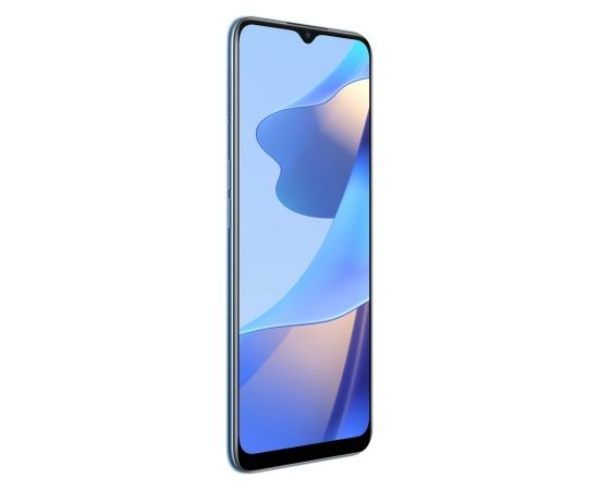 Oppo A16 3/32GB Pearl Blue