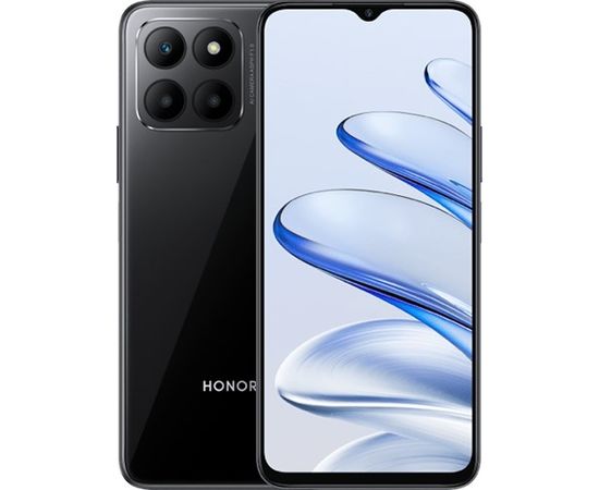Huawei Honor 70 Lite 5G 4/128GB Midnight Black