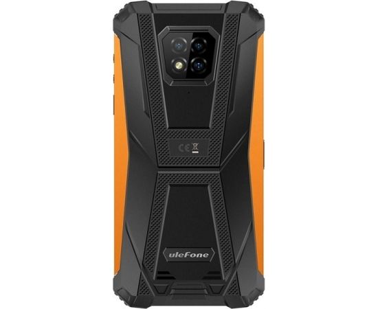 Ulefone Armor 8 4/64GB Orange