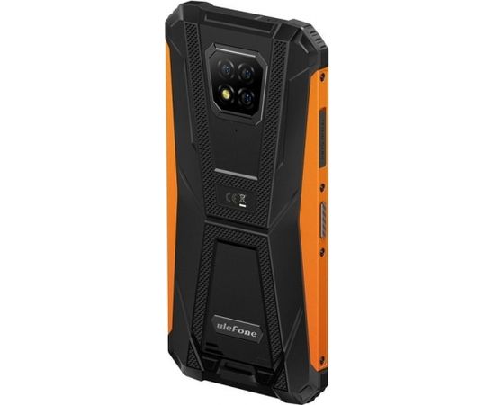 Ulefone Armor 8 4/64GB Orange
