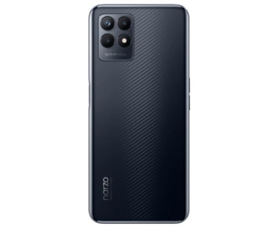 realme narzo 50 4/128GB Speed Black