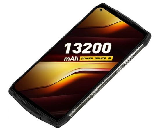 Ulefone Power Armor 13 8/256GB Black