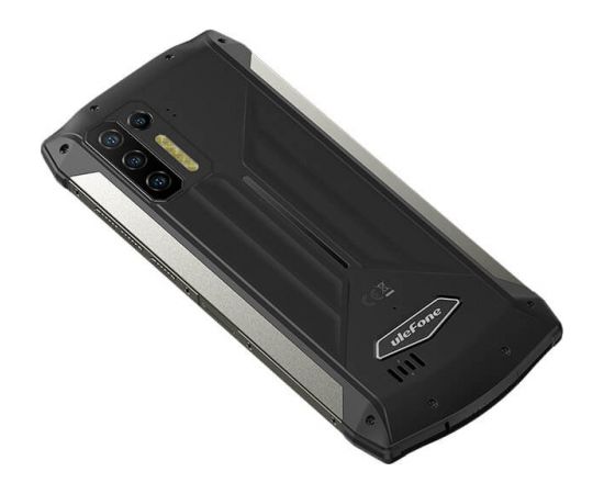 Ulefone Power Armor 13 8/256GB Black