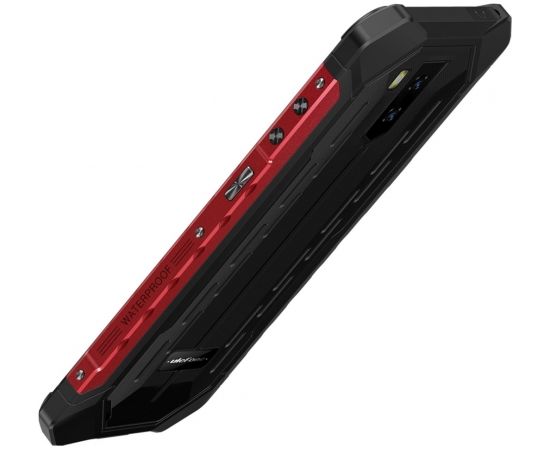 Ulefone Armor X9 Pro 4/64GB Red