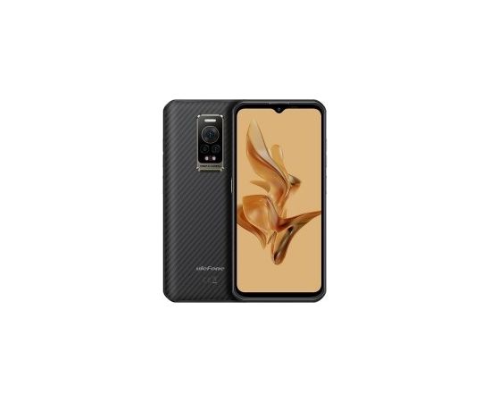 Ulefone Armor 17 Pro 8/256GB Black